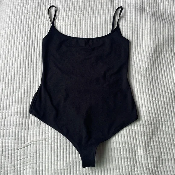 BNWOT Free People Bodysuit - Picture 5 of 7